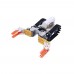 Робототехнический конструктор для детей. ROBOTIS DREAM II Level 5 15